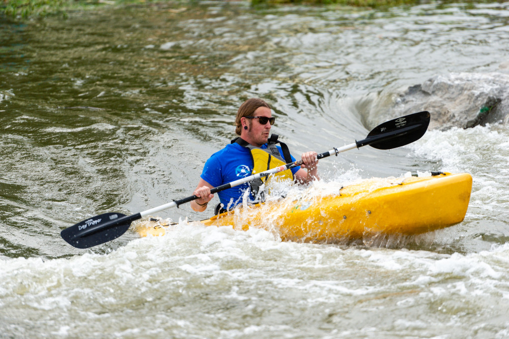 Kayak