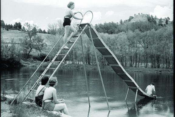 Chadron State Park