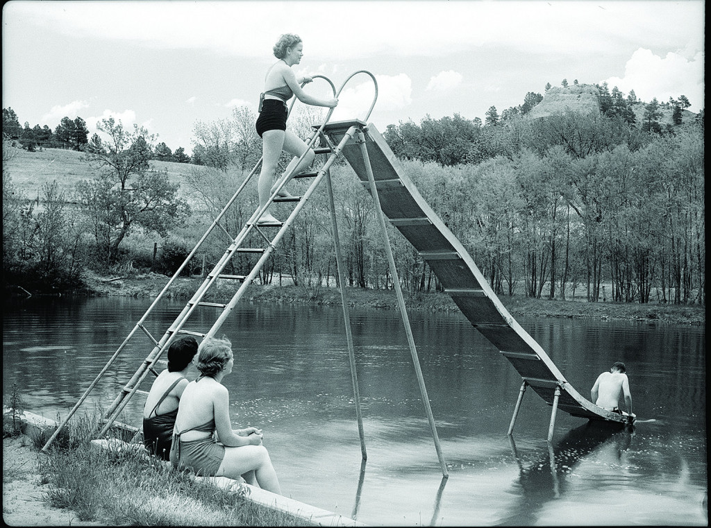 Chadron State Park